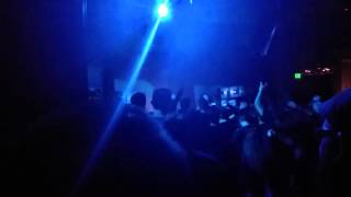 Norma Jean - Absentimental live