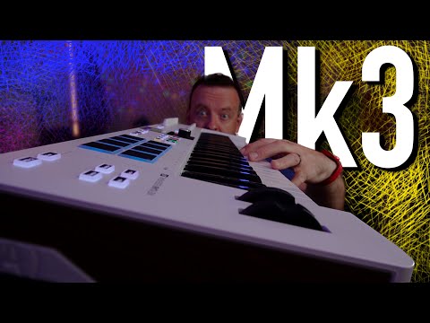 The BEST Budget MIDI Keyboard - @ArturiaOfficial KeyLab Essential Mk3