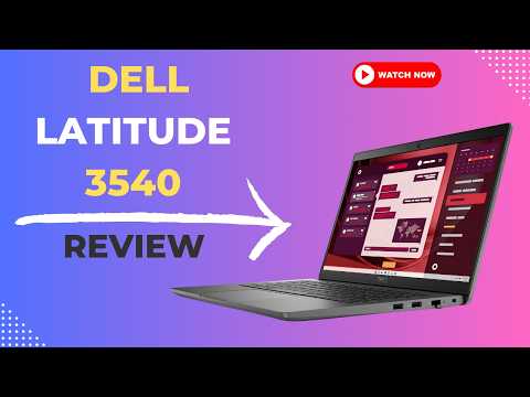 DELL LATI. 3450 I5 13TH GEN
