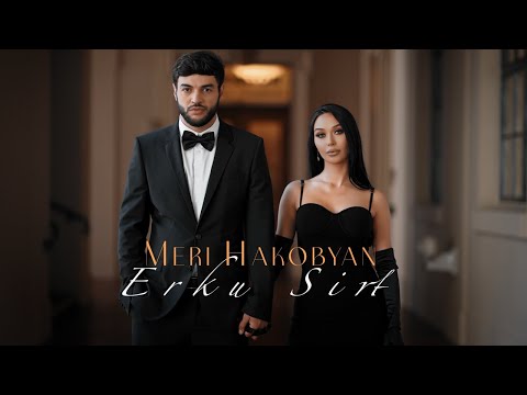 Meri Hakobyan-Erku Sirt