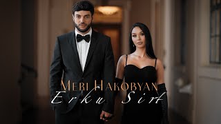 Meri Hakobyan - Erku Sirt (2024)