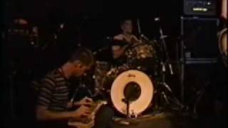 Geraldine Fibbers-Folks Like Me (live)