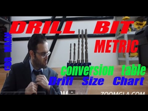 download lagu mp3 mp4 Drill Bit Conversion Table, download lagu Drill Bit Conversion Table gratis, unduh video klip Drill Bit Conversion Table