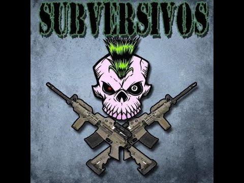 SUBVERSIVOS