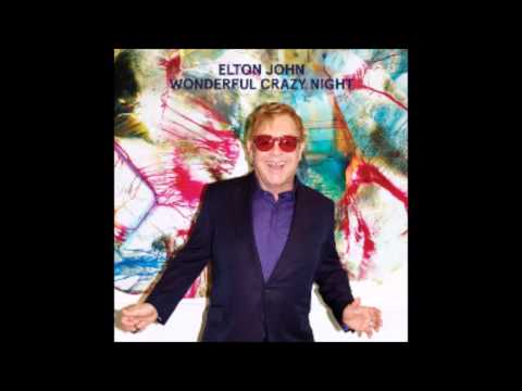 Elton John - A Good Heart