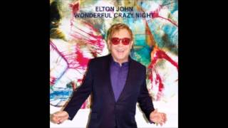 Elton John - A Good Heart
