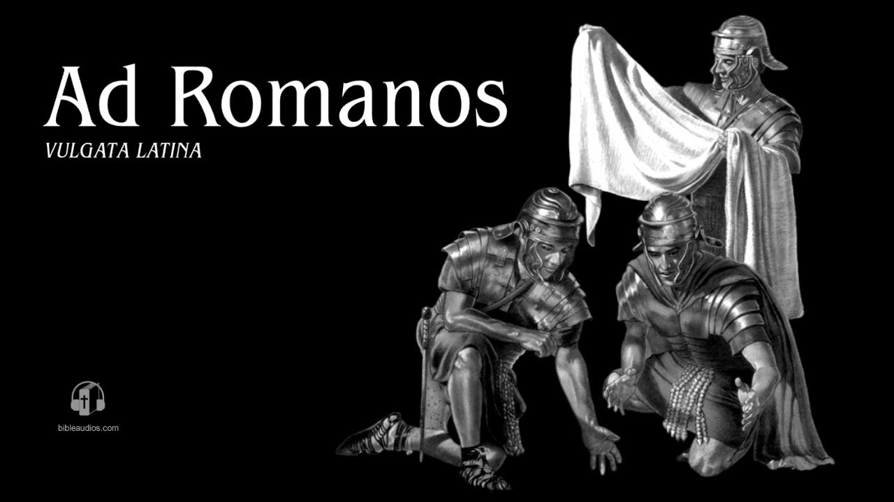 Ad Romanos