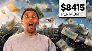 Download lagu 5 Ways To Make More Money As A DJ (With Examples!) mp3