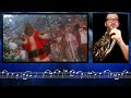 The Grinch He Carves The Roast Beast Welcome Christmas French Horn Cover