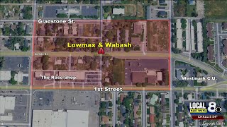 Active Situation: Idaho Falls Police order evacuations, street closures near Lomax and Wabash