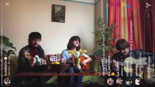 What Would I Do? - FUR livestream