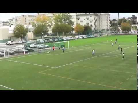 Camp. Nacional de juvenis