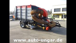 Trilo S8 gatest&oslash;vsuger | Bilde 4 - Autoline