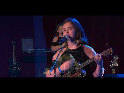 Anna Whitley - Riptide (Cover)