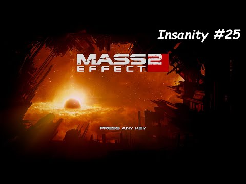 LongPlay [ No Commentary ] - Mass Effect Legendary Edition 1080p [ ENG ] - #25