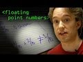 Floating Point Numbers Computerphile