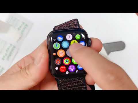 Top 5 Best Apple Watch Series 6 and Se Screen Protectors (Glass & Case)