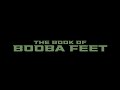 The Book Of Booba Feet EFAP Meme