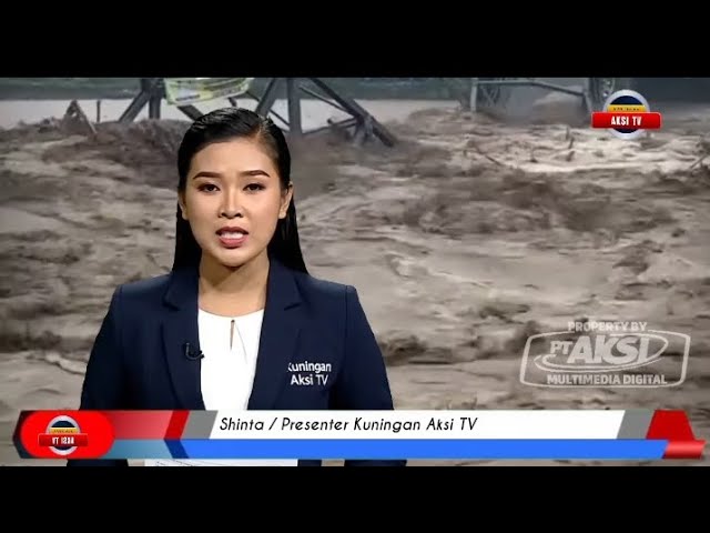 Kembali Seniman Seniawati Kuningan gelar penggalangan Dana untuk bencana Aceh,Nampak antusias Warga