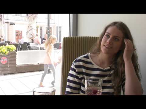 Meie inimesed - Johanna Eendra