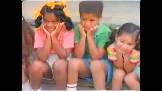 A PHOTO SLIDESHOW of my favorite Scenes/Shots from a "Sesame Street" M.V., called "ELBOWS &amp; KNEES"