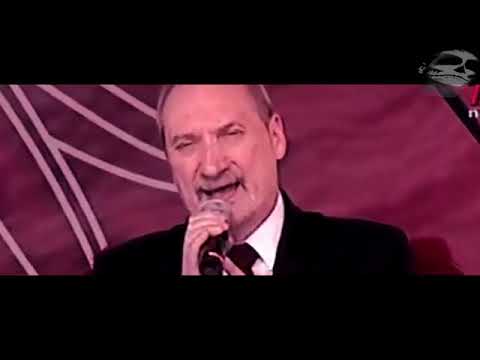 Antoni Macierewicz & Zbigniew Stonoga - BODY TALK