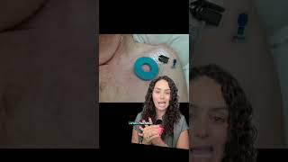 What happens when you put a magnet on a pacemaker?