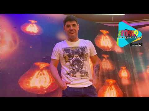 MARCOS BAINOTTI - QUE LO NUESTRO QUEDE EN NUESTRO - ADELANTO 2023