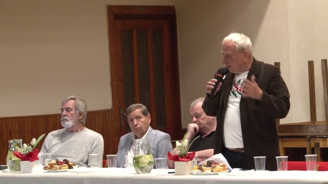 Vladimír Štěpán - Vizovice - Koncepce JASANu