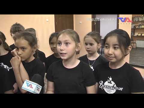 Выпуск программы “День” от 5 мая 2022г.