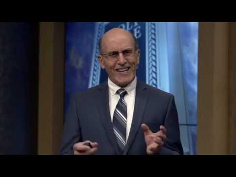 01 Apokalipsa za 21 vek -  Vaznesenje u Otkrivenju Jovana bogoslova - Govori: Dag Bachelor