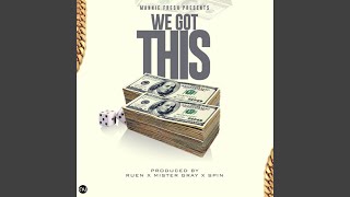 Uh-Oh (feat. Mystikal)