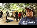 THE VILLAGE TERROR OLD MAJOR NEVER DIE BEST TRENDING NOLLYWOOD MOVIES