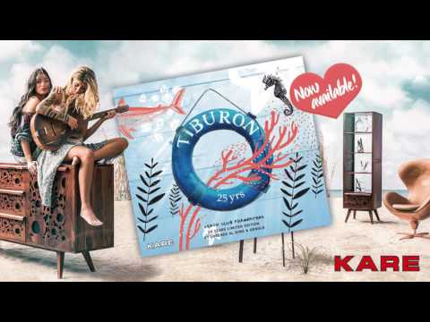 KARE TIBURóN BEACH CLUB by Lorenzo al Dino & Arnold (Snippet)