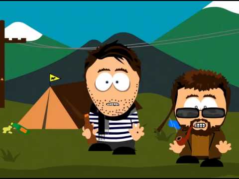 Burschi und Burschi 1