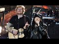 Eminem Ft Ed Sheeran Stan Live At Rock Roll Hall Of Fame 2022 Induction 4K Pro Multicam