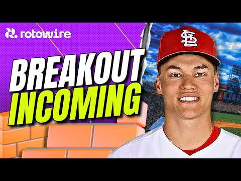 Thumbnail for Dynasty Baseball Breakouts You Must Stash