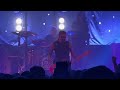 MxPx - Invitation To Understanding (Live)