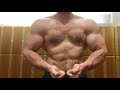 Insane bicep pump