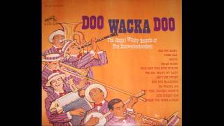 Doo Wacka Doo - 05 - Red Hot Mama