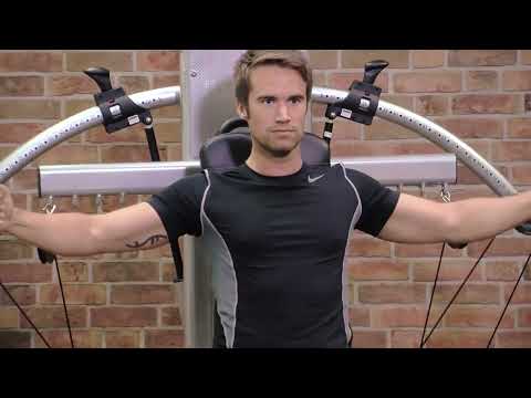 Taurus UltraForce Kraftstation - Produktvorstellung