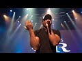 20 Something ~ Darius Rucker ~ The Apollo Theatre ~ 10/19/17