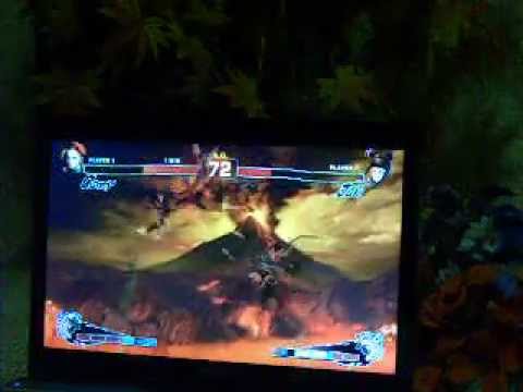 SF4 v2012 May 12 2012 - cokencheese (Cammy) vs photon (Juri) 01