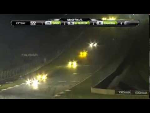 alms petit le mans 2013 final laps