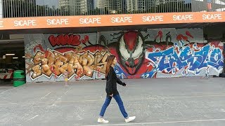 New Creation Worship - Wonderful (Grace Made Real) [DJ JAYCEE Lit Remix] Featuring Antelune