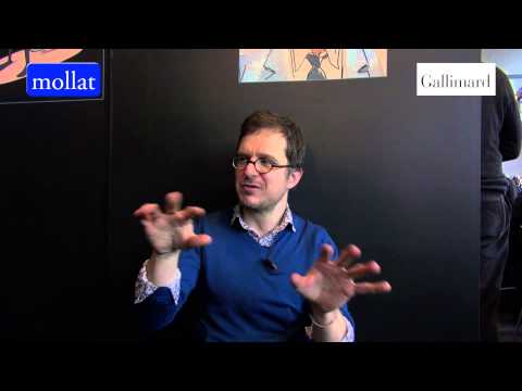 Guillaume Long - A boire et à manger