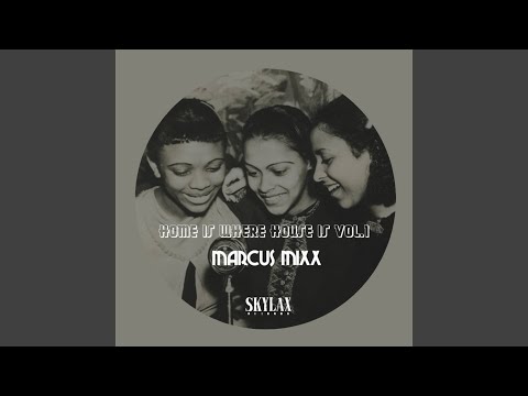 God Said It Was O.K. (I'll Tell You What Mix)