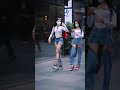 Chinese Girls Street Fashion Viable Fashion Chinafashion Shorts Episode 14