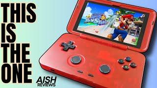 Retroid Pocket Flip: In-depth Review (A Clamshell to Keep!)