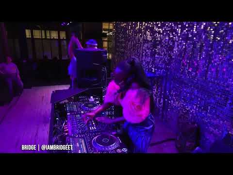BRIDGE @ UPLIFTED NYC 8.01.2025